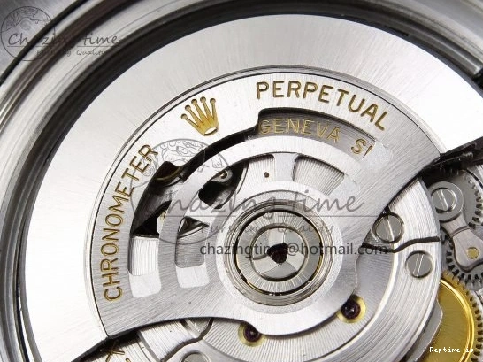 0108 Functional GMT-Master II 126719 BLRO Blue Red Ceramic C+SF Best Edition Blue Dial on Bracelet VR3285 CHS 1629